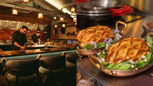 Papa’s Bombay Wins A Spot On The Coveted List Of World’s Greatest Places Of 2025